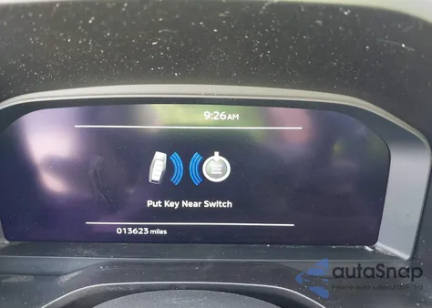 2024 Mitsubishi Outlander Se 2.5 2Wd from USA, damaged, VIN JA4J3VA88RZ055571